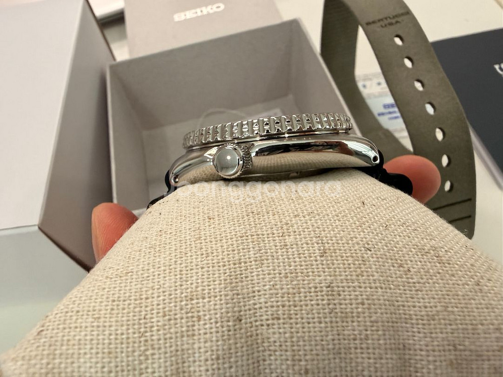 세이코 터틀 SRPE93k1 한자판--3