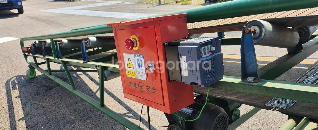 이송콘베어10미터--3