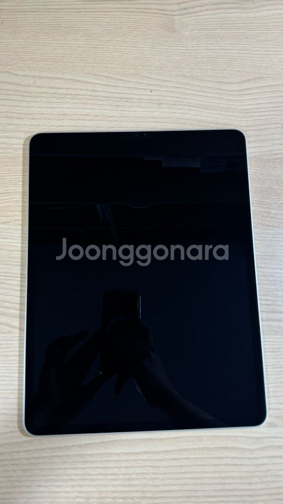 아이패드 프로12.9 M2 128gb 와이파이--0