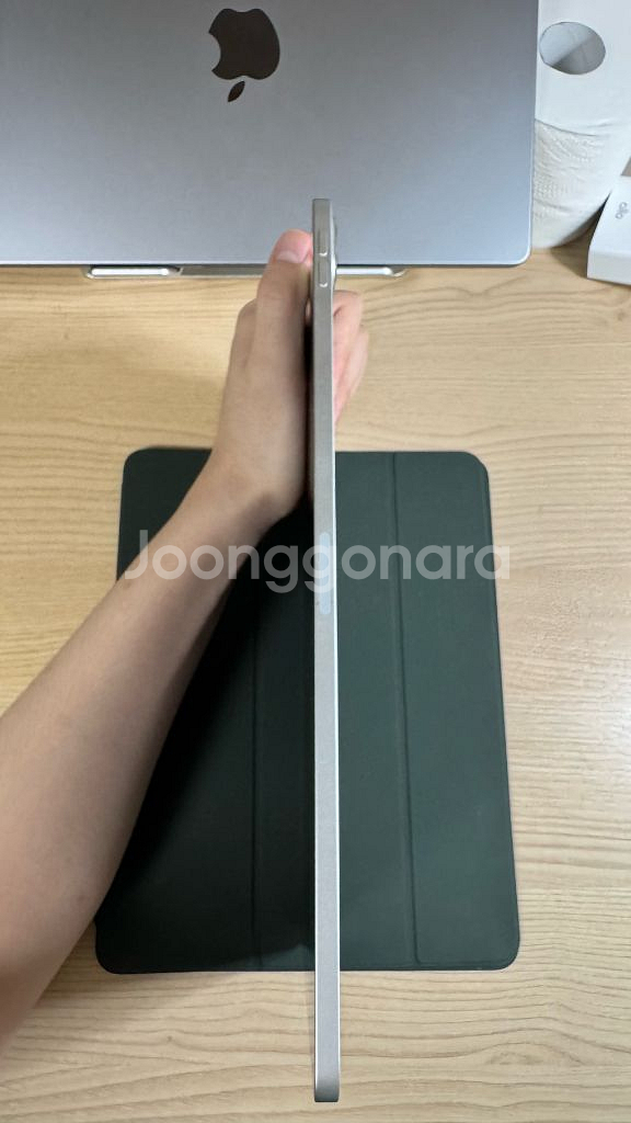 아이패드 프로12.9 M2 128gb 와이파이--2