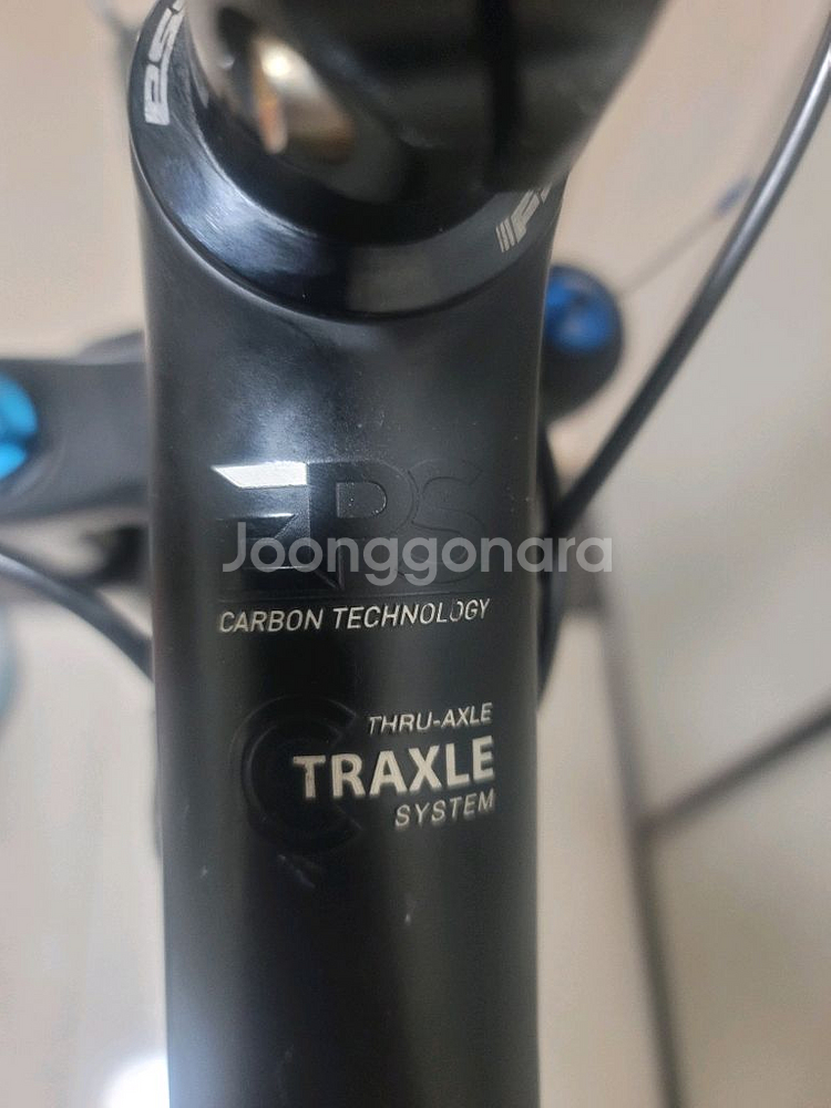 (원가150) 풀카본 인세인 프로토콜 10.9 kg MTB 자전거--3