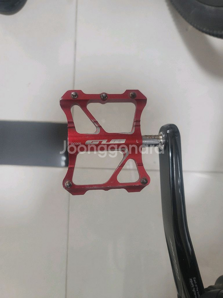 (원가150) 풀카본 인세인 프로토콜 10.9 kg MTB 자전거--7