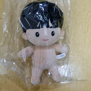 임영웅 명웅이인형 효자