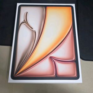 아이패드 에어 13 M3 스타라이트 256GB