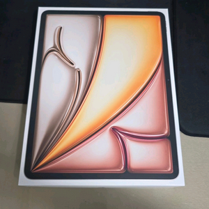 아이패드 에어 13 M3 스타라이트 256GB