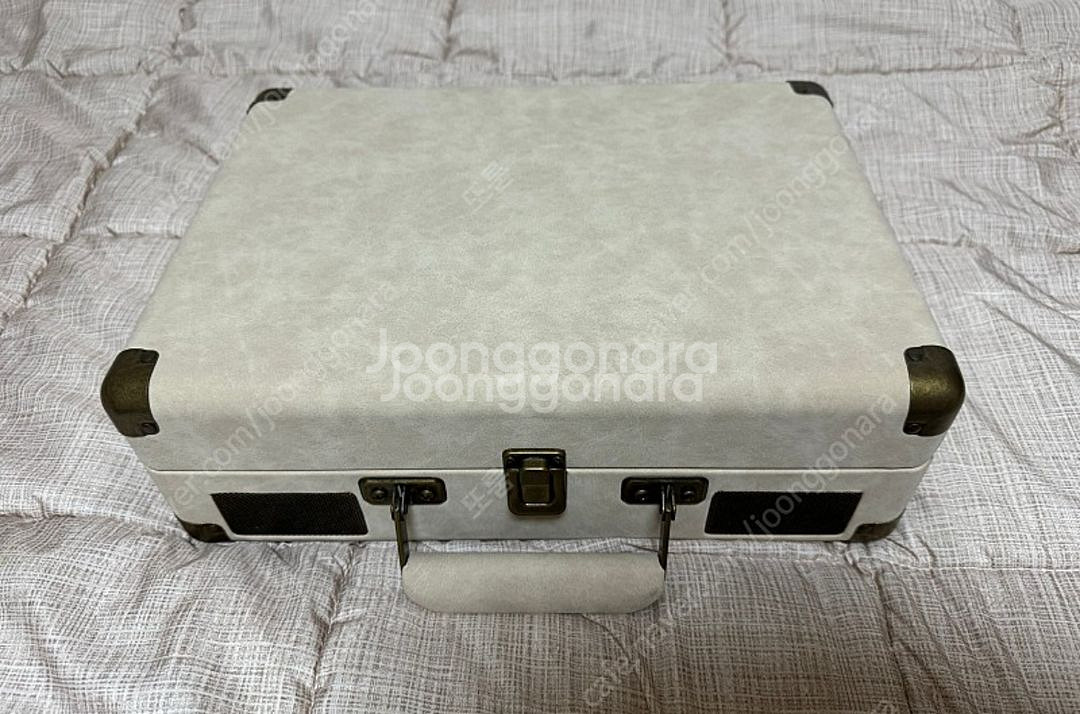 인사이디 LP 레코드 플레이어--4