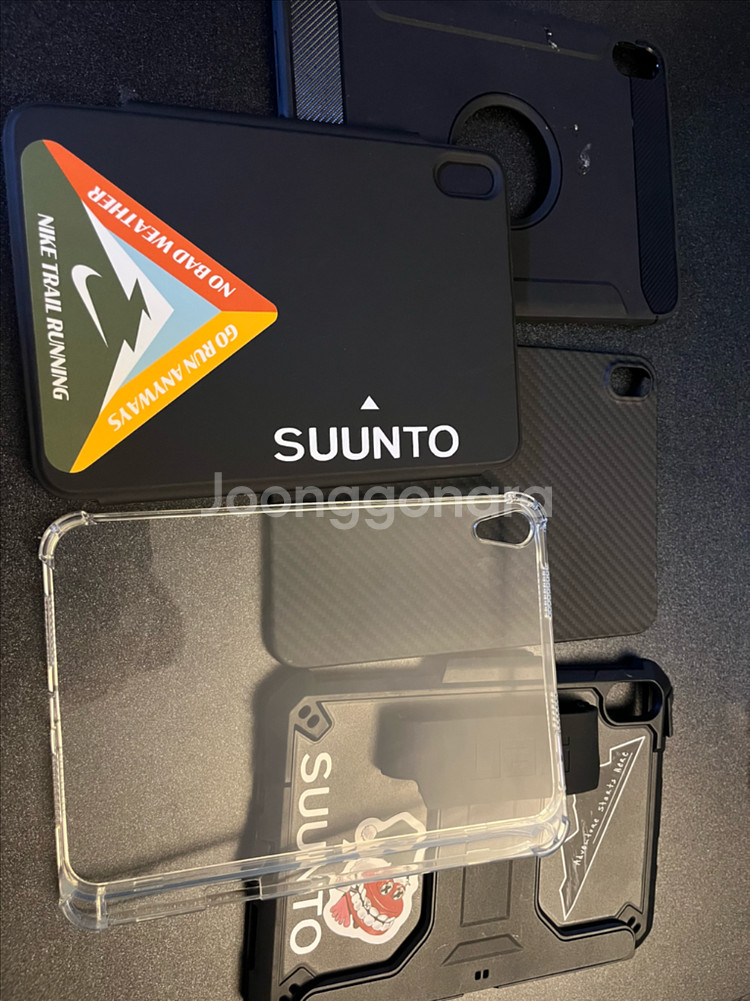 아이패드 미니6 케이스 판매--0