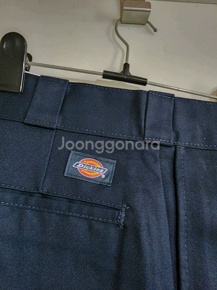 디키즈 974 바지--1