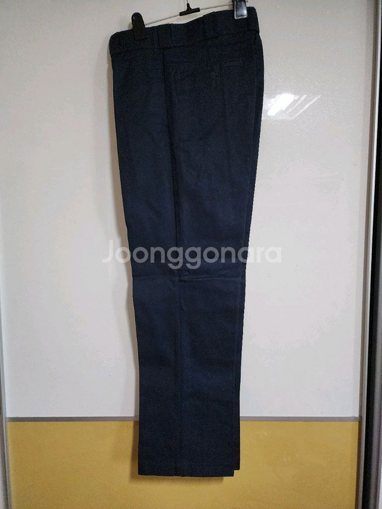 디키즈 974 바지--2