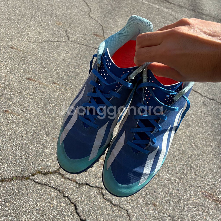 풋살화270 아디다스--0