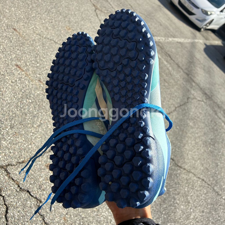 풋살화270 아디다스--3