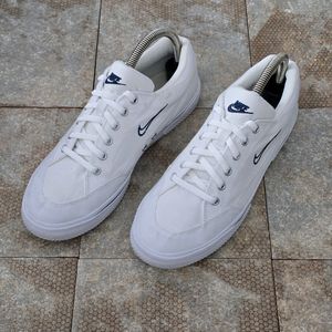 (240)나이키 레트로 gts 97 화이트 스니커즈 운동화