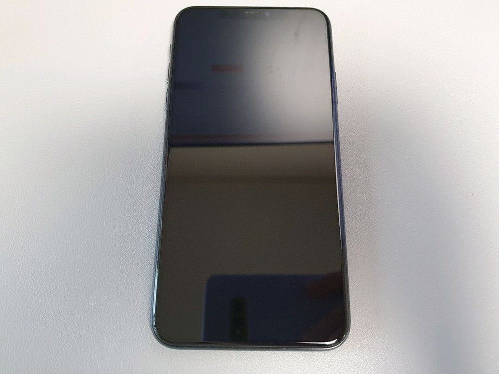 아이폰11 프로 맥스 / 256GB / 미드나이트 그린 이미지