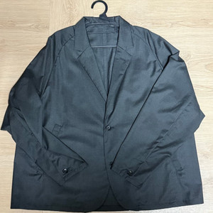 Sillage 실라주 셋업 (차콜/그레이)