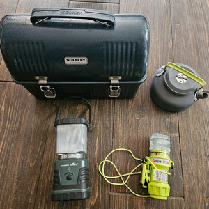 스태리 런치박스 외