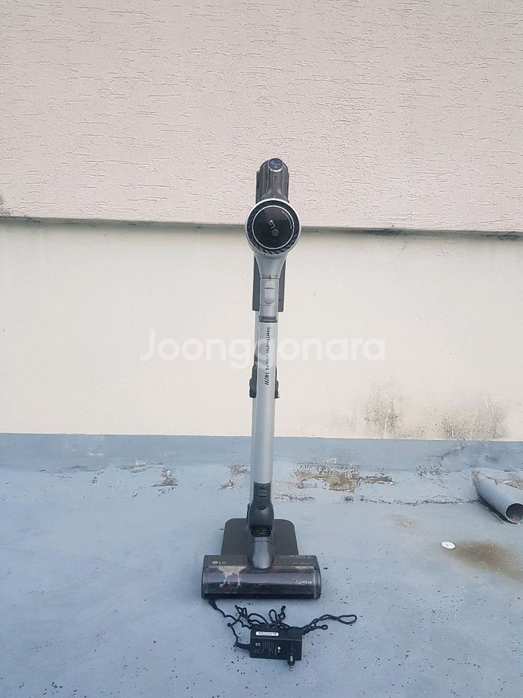 코드제로 a9 배터리 교환용 2개--0