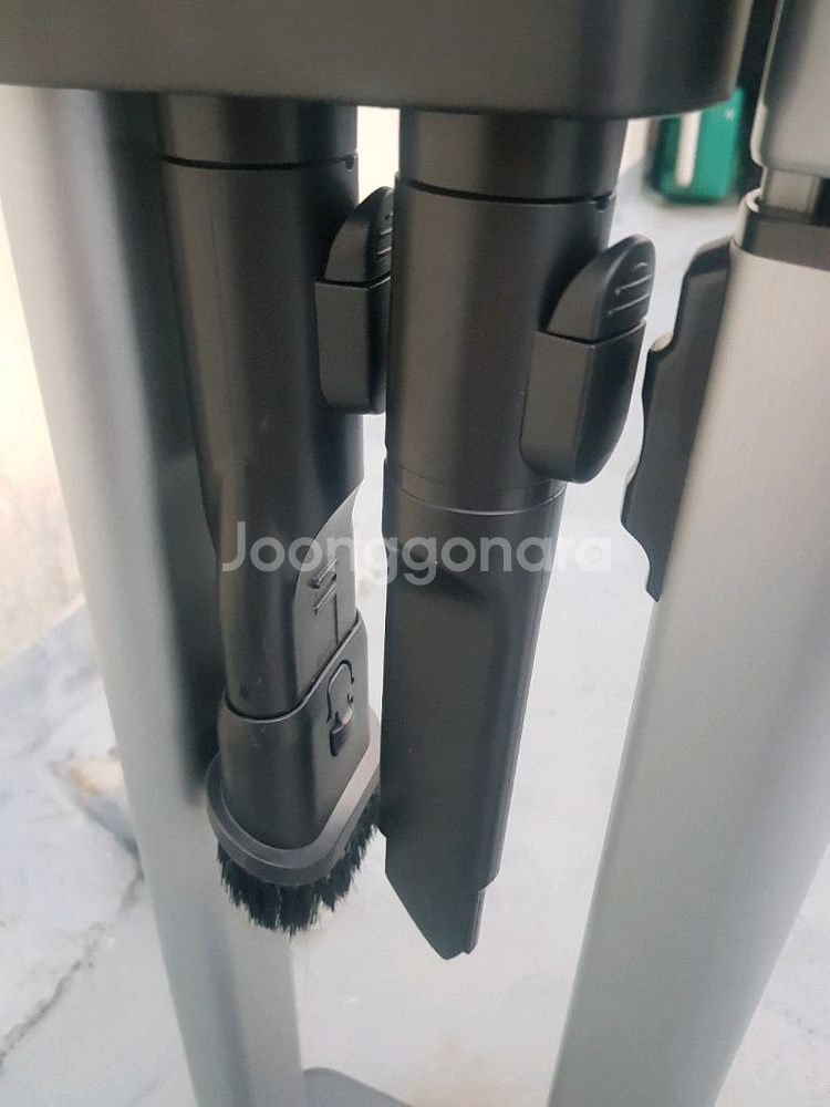 코드제로 a9 배터리 교환용 2개--5