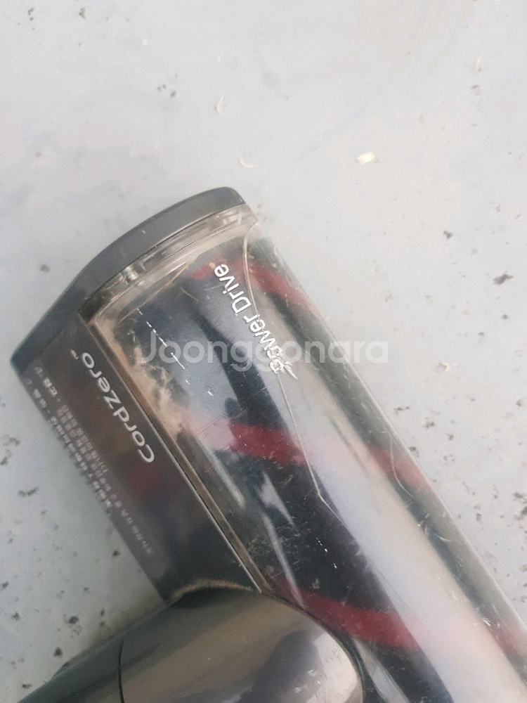 코드제로 a9 배터리 교환용 2개--3