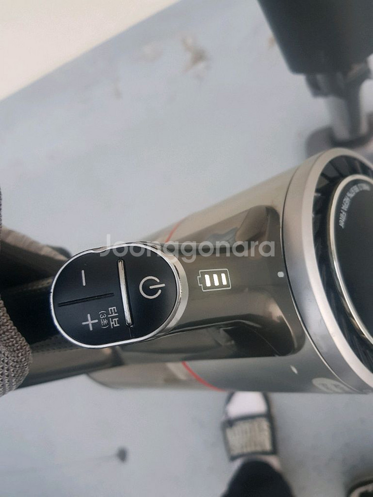 코드제로 a9 배터리 교환용 2개--2