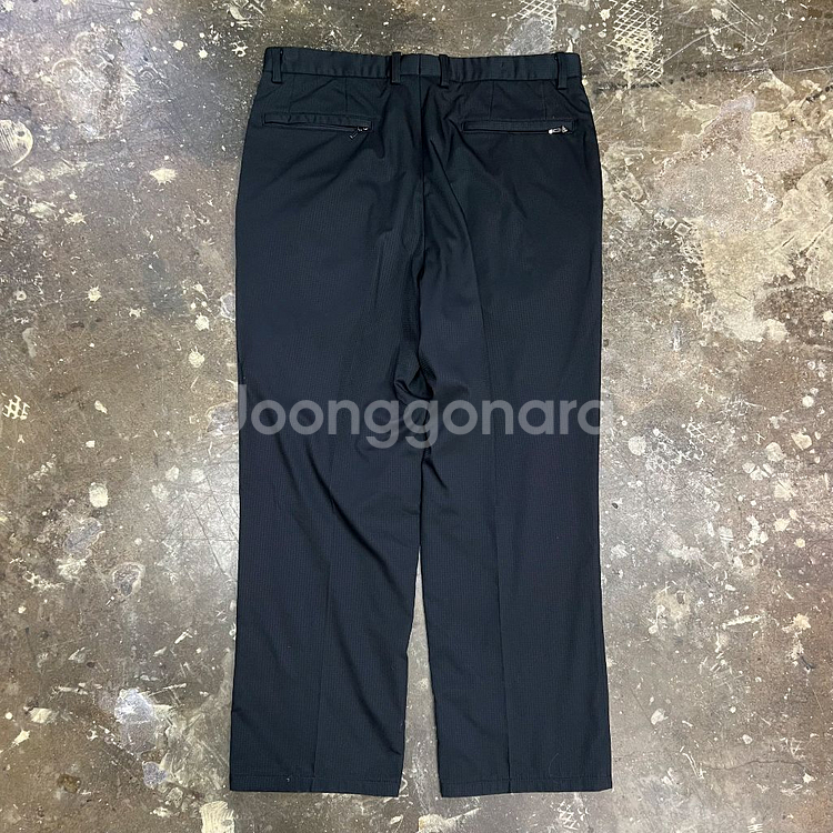 31) 올포유 골프 기모바지 골프 팬츠 남성 골프웨어 골프 의류--1