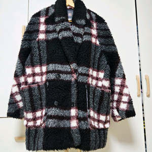 쥬시쥬디 뽀글이