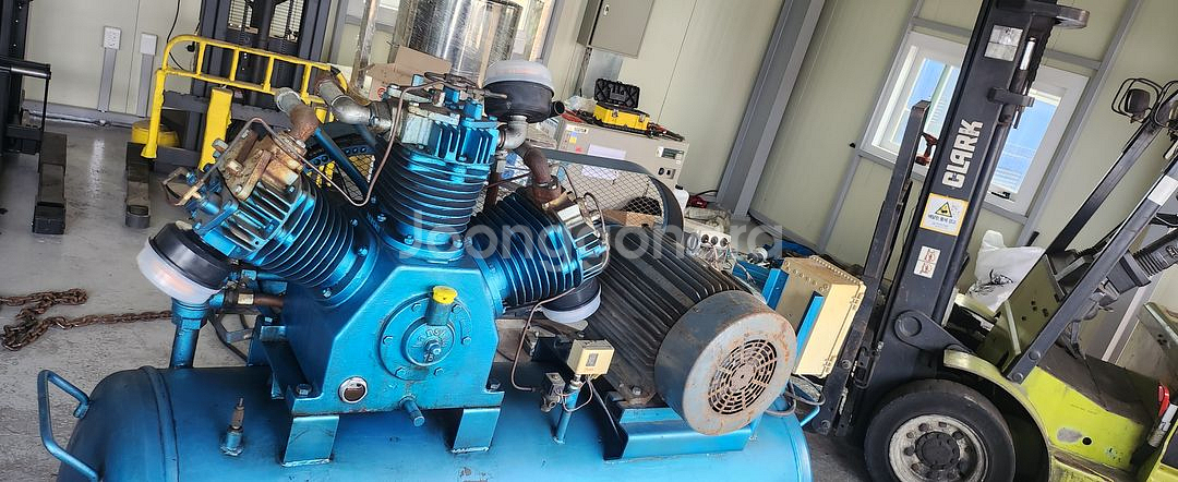 코헨즈 콤프레샤10마력 한신20마력--1