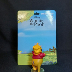 UDF 디즈니 곰돌이 푸 2종