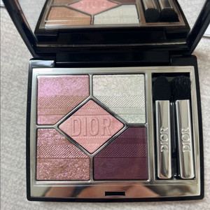 디올 5꿀뢰르 아이섀도우 리미티드 팔레트 983