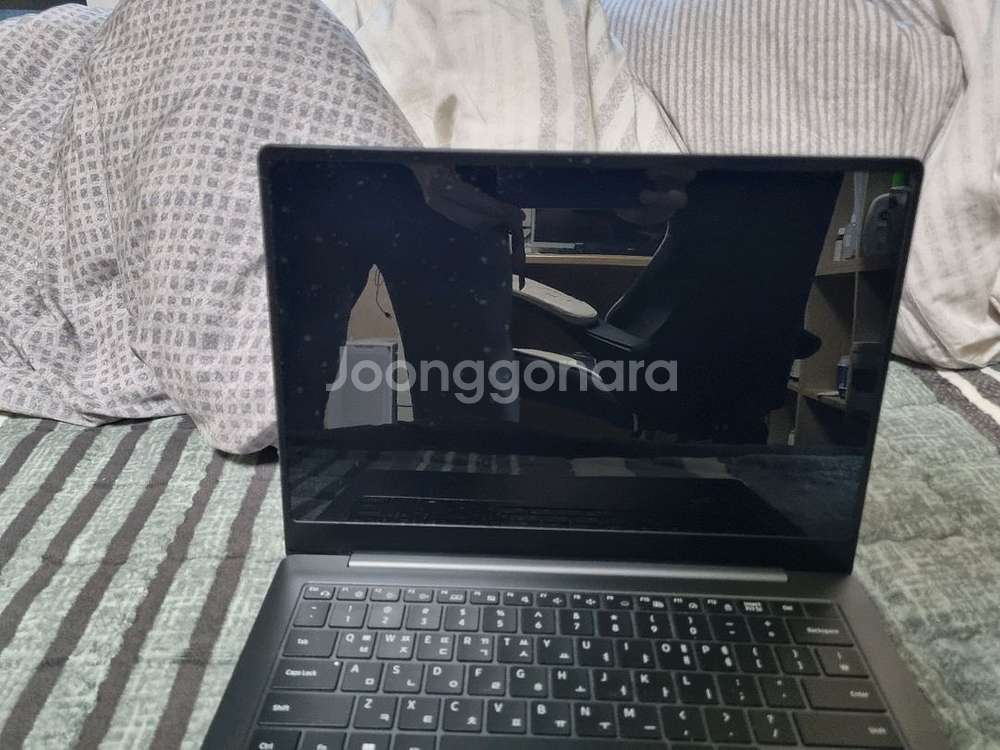 삼성 갤럭시북3 프로--3