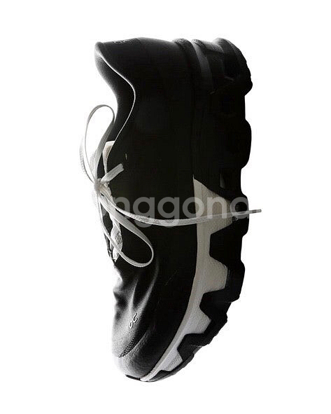 (280)온러닝 파프 클라우드몬스터 하이퍼 블랙 판매합니다--0