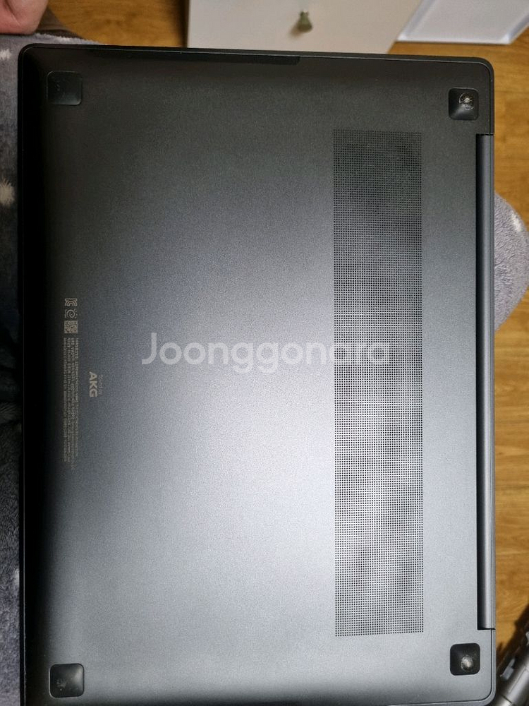 삼성 갤럭시북3 프로--5