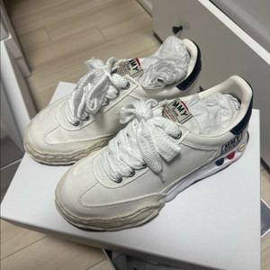 미하라야스히로 허비 흰검 40