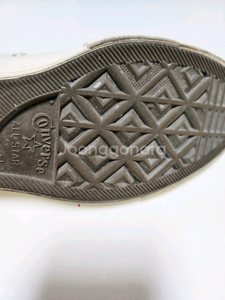 꼼데가르송 스니커즈--7