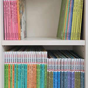 교과서 속 100인의 위인들 전권 한국차일드아카데미