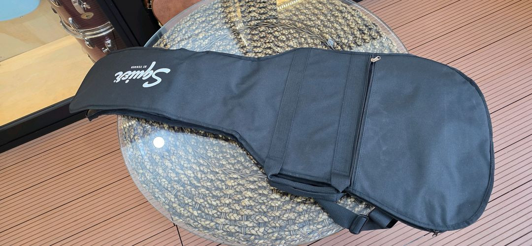 스콰이어 2025년식 클래식바이브 70s 월넛 프레시젼 베이스 이미지