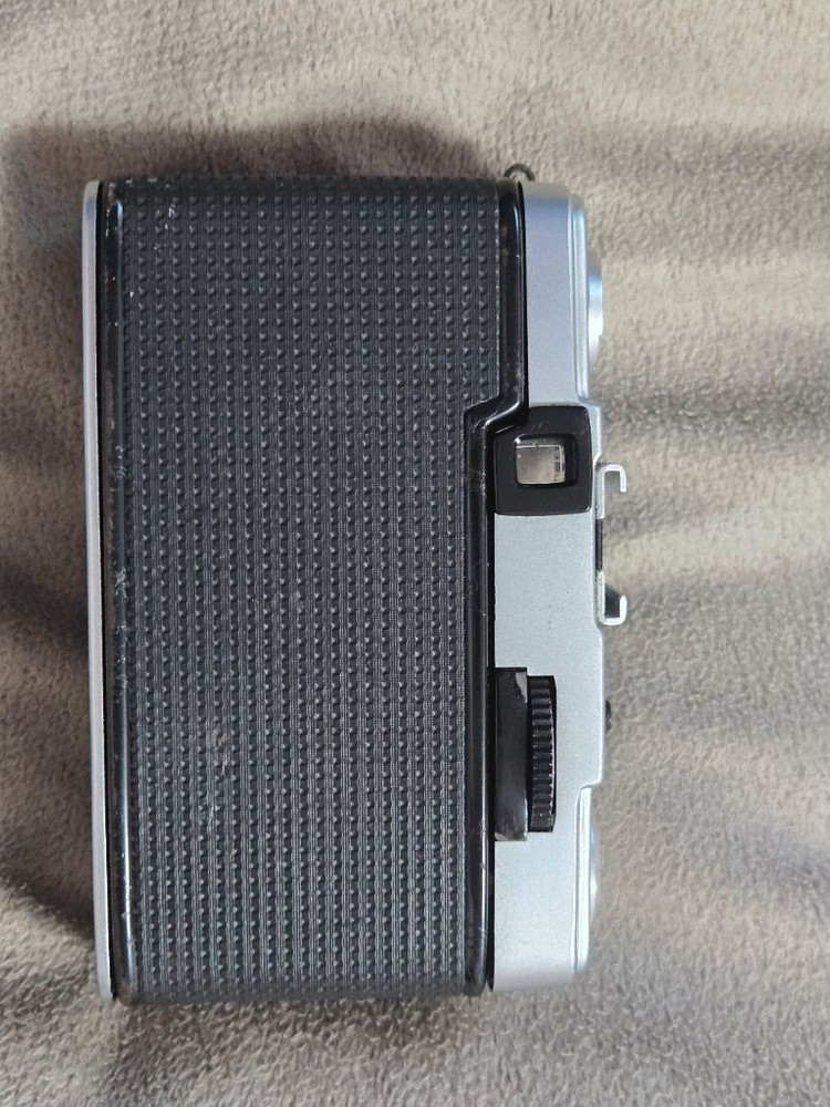 올림푸스 펜 EE-3 필름카메라 부품용수리용--2