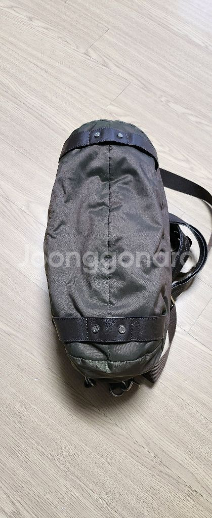 만다리나덕가방/투웨이백/크로스백/만나리니덕--4