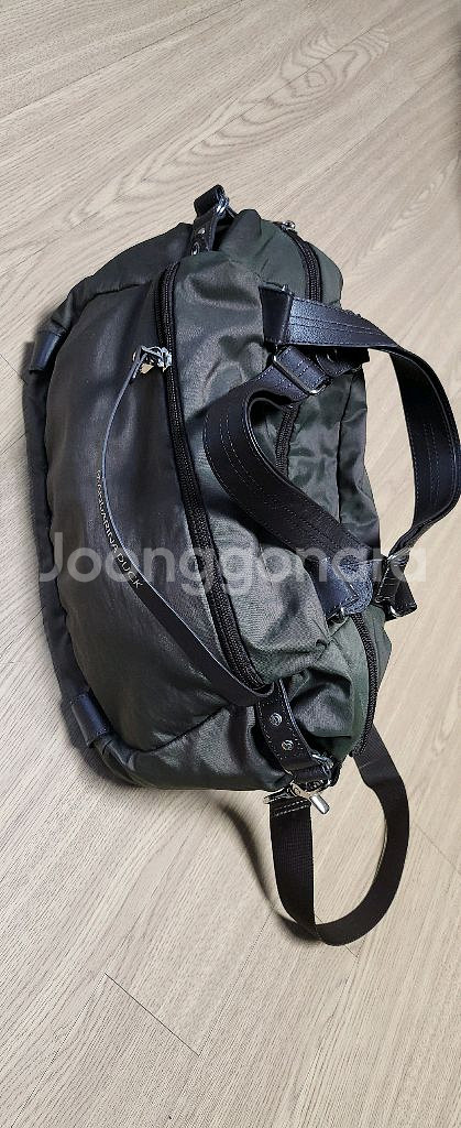 만다리나덕가방/투웨이백/크로스백/만나리니덕--8