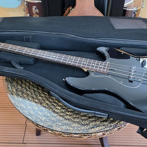 사이어 V3 블랙 재즈베이스