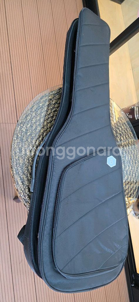 사이어 V3 블랙 재즈베이스--7