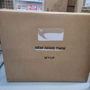 와이업뉴트윈 베이지색상.새상품.사은품 통풍시트2개