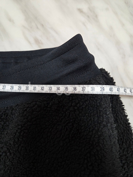 나이키 테크 아이콘 쉐르파 조거팬츠--9