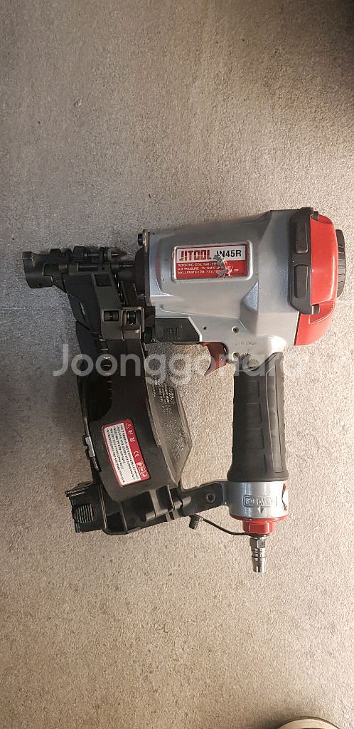 제일타카 루핑타정기 JN45R--1