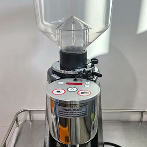 메저 메이저 자동 그라인더