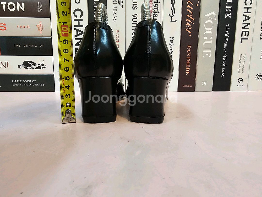 <새상품> 발리 여성 로퍼 구두 240--4