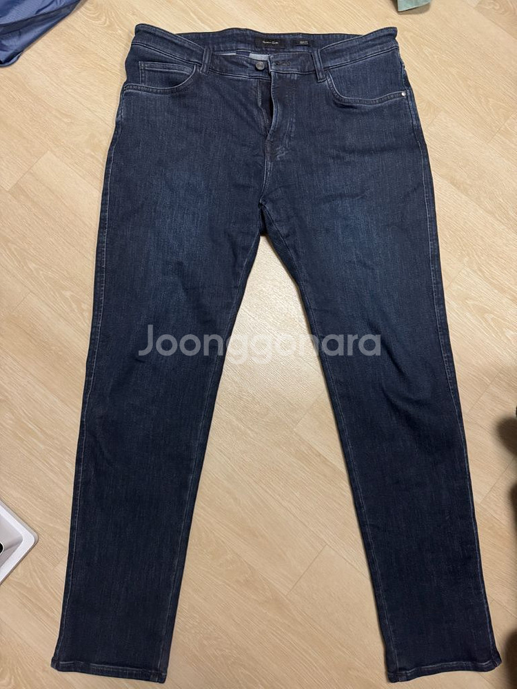 마시모두띠 청바지 34--0