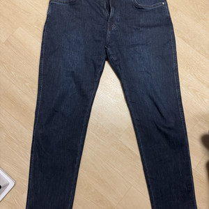 마시모두띠 청바지 34