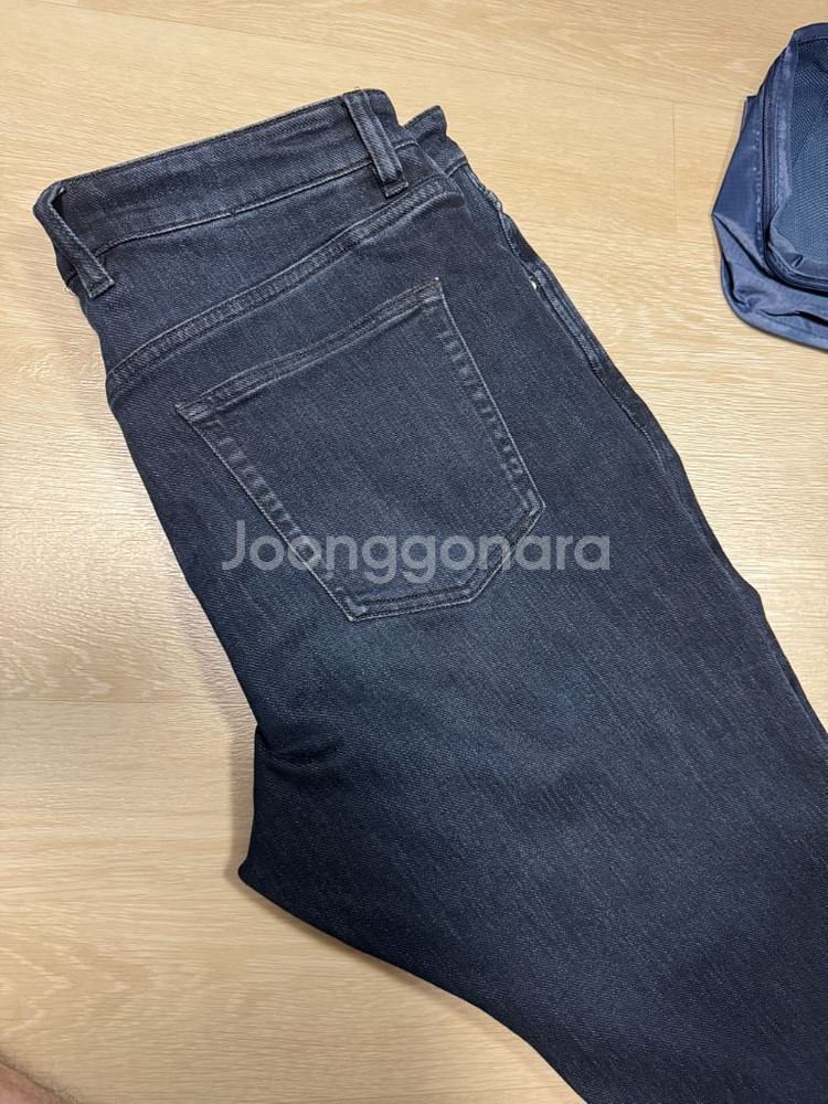 마시모두띠 청바지 34--1