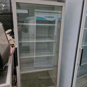 업소용 냉동고 직냉식