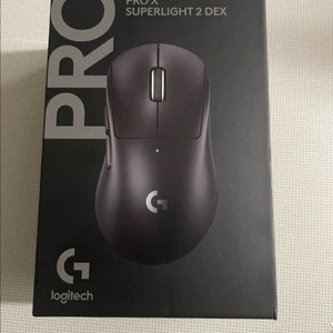 지슈라2 덱스 블랙 미개봉 새상품 팝니다